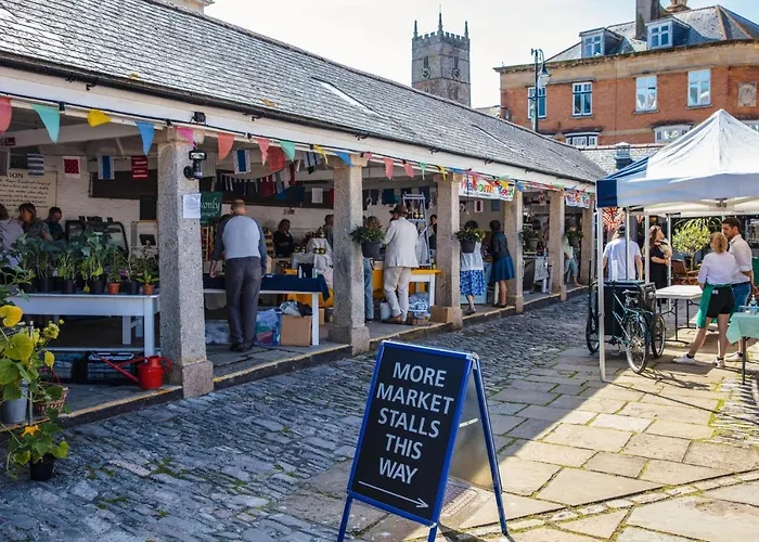 The Nautical Nest In The Heart Of Dartmouth