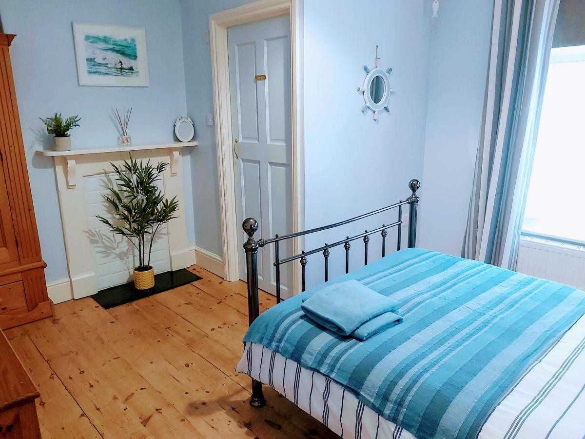 The Nautical Nest In The Heart Of Holiday home *