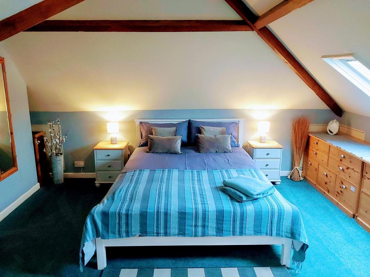 The Nautical Nest In The Heart Of Dartmouth