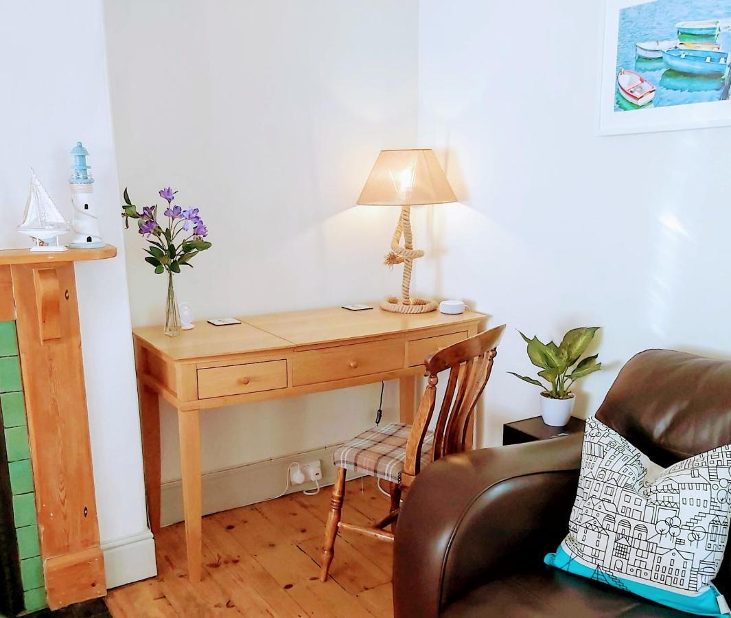 Holiday home The Nautical Nest In The Heart Of *
