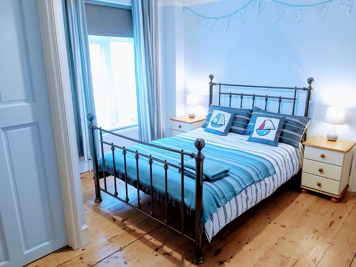 Holiday home The Nautical Nest In The Heart Of