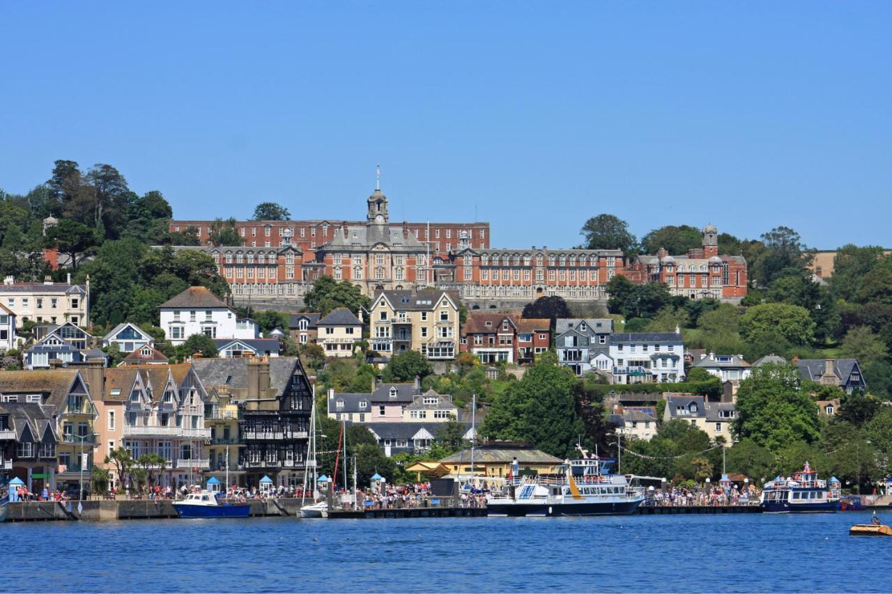 The Nautical Nest In The Heart Of Holiday home