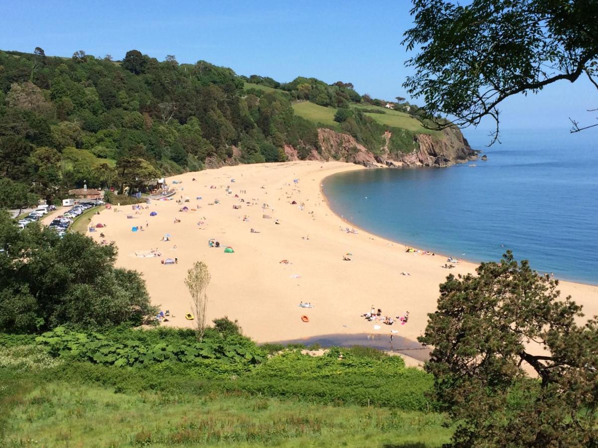 The Nautical Nest In The Heart Of Dartmouth