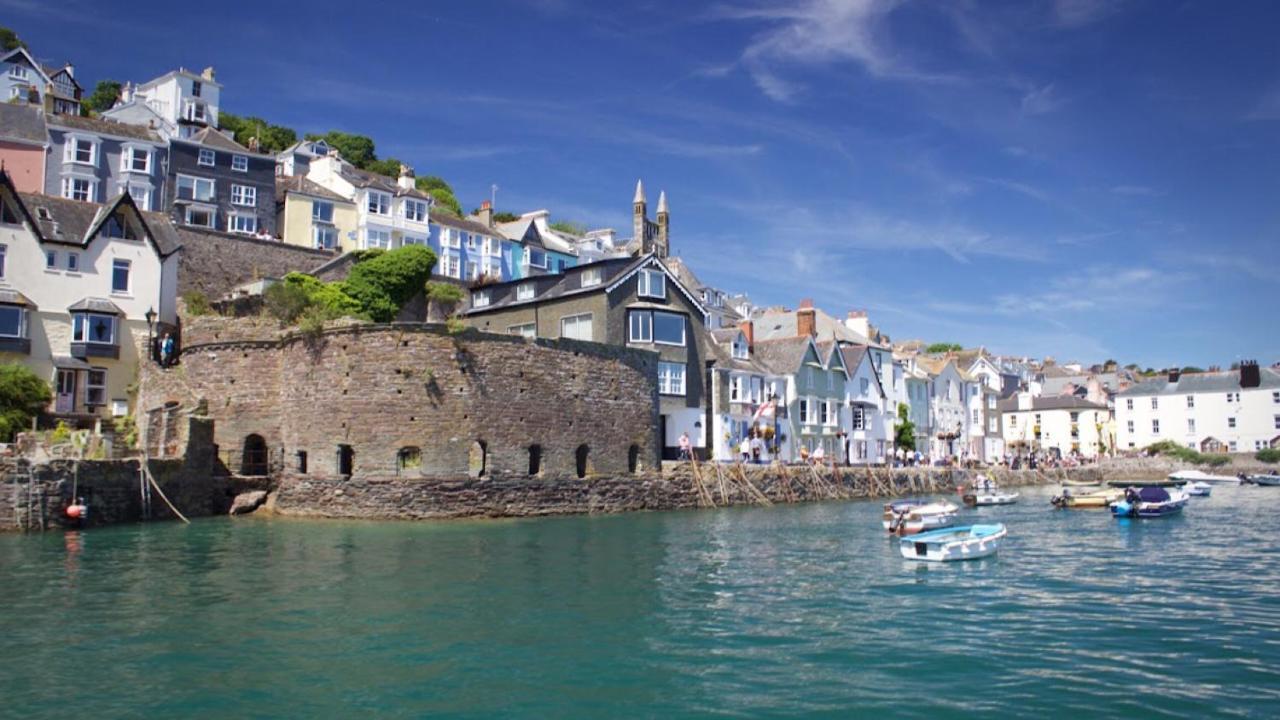 The Nautical Nest In The Heart Of Holiday home *