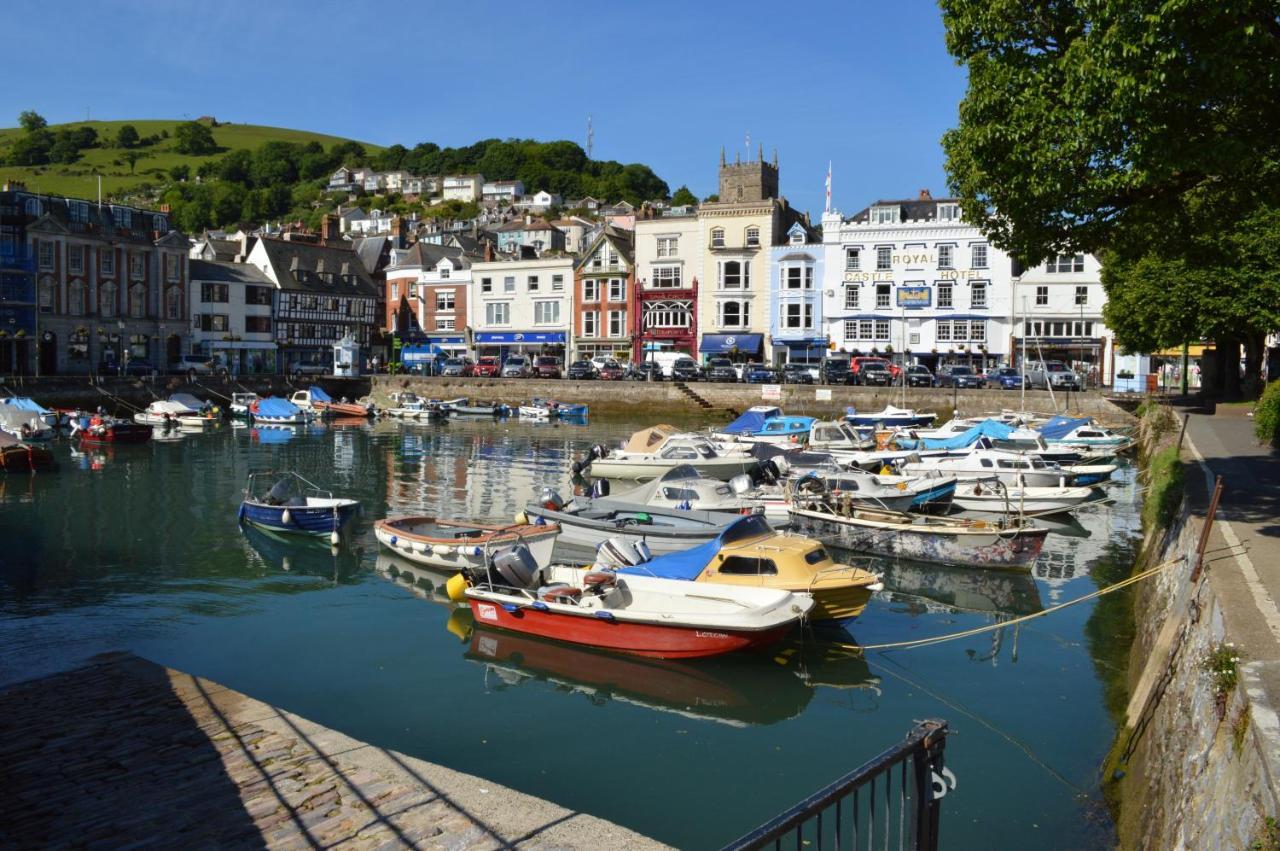 The Nautical Nest In The Heart Of