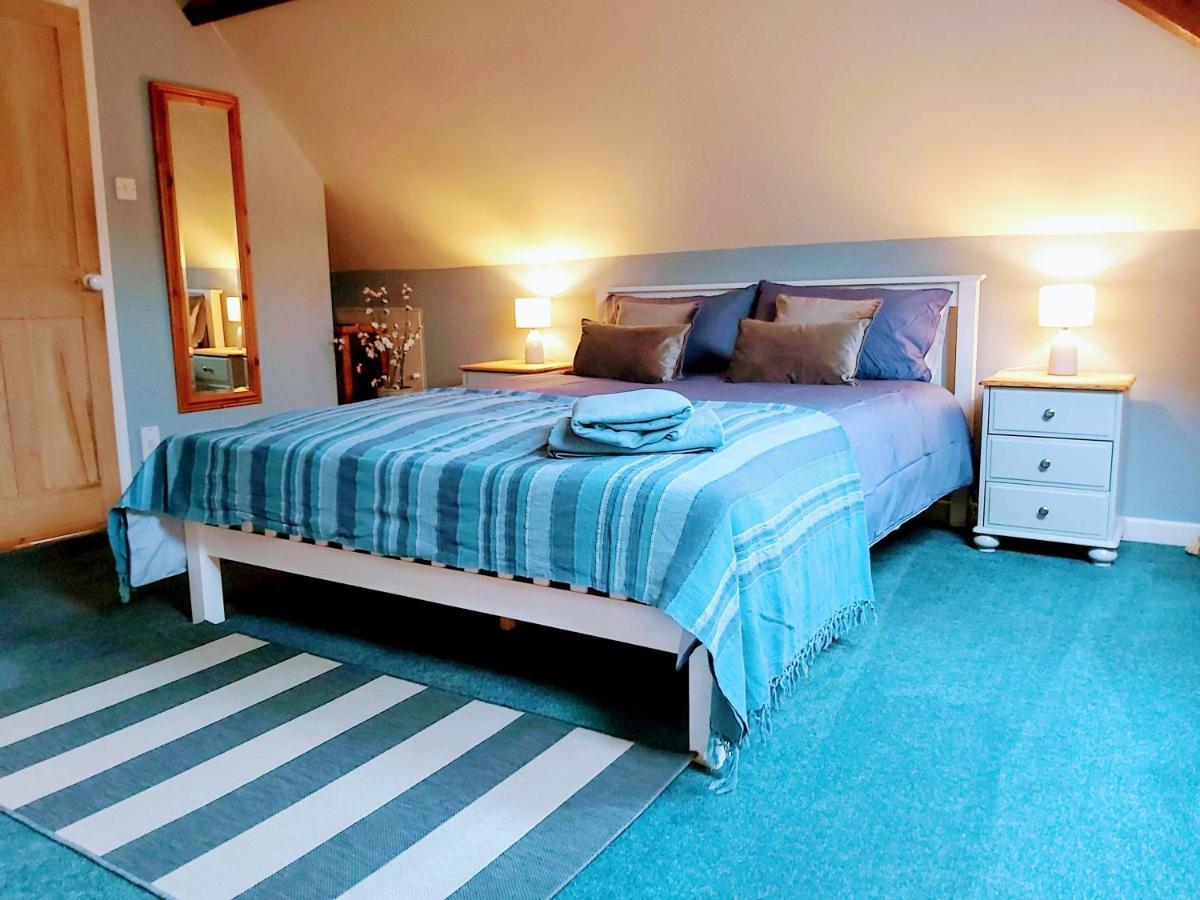 The Nautical Nest In The Heart Of Dartmouth