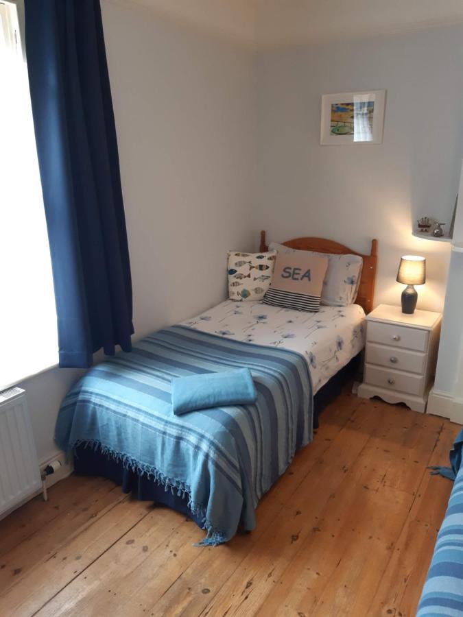 The Nautical Nest In The Heart Of Dartmouth