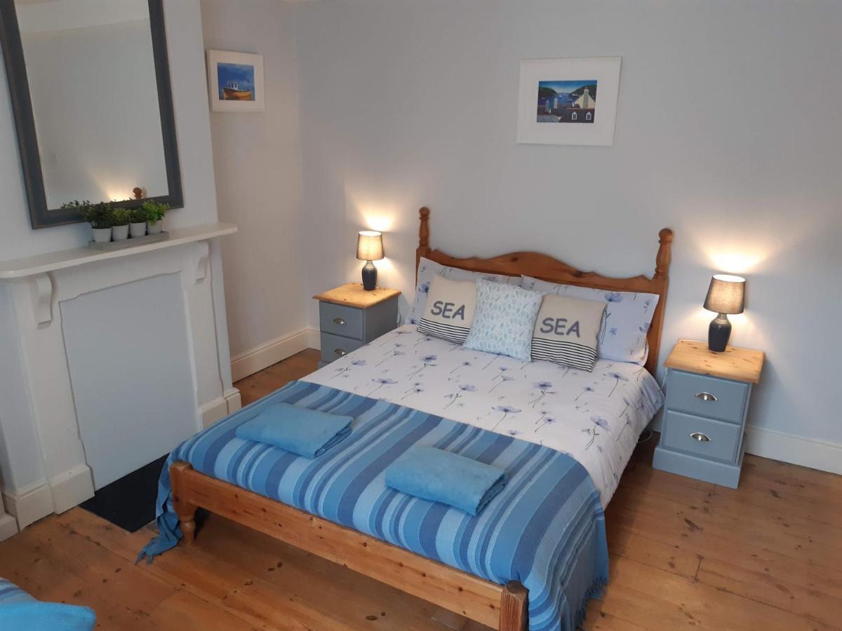 Holiday home The Nautical Nest In The Heart Of Dartmouth