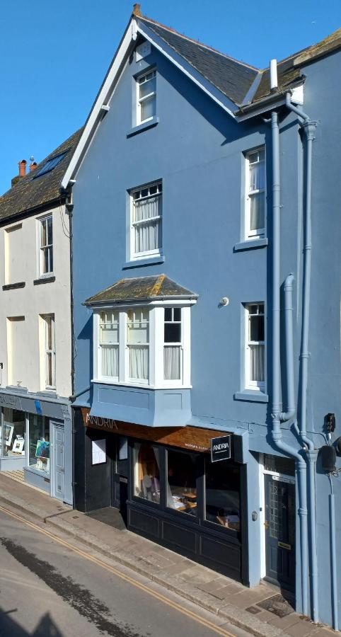 The Nautical Nest In The Heart Of Holiday home